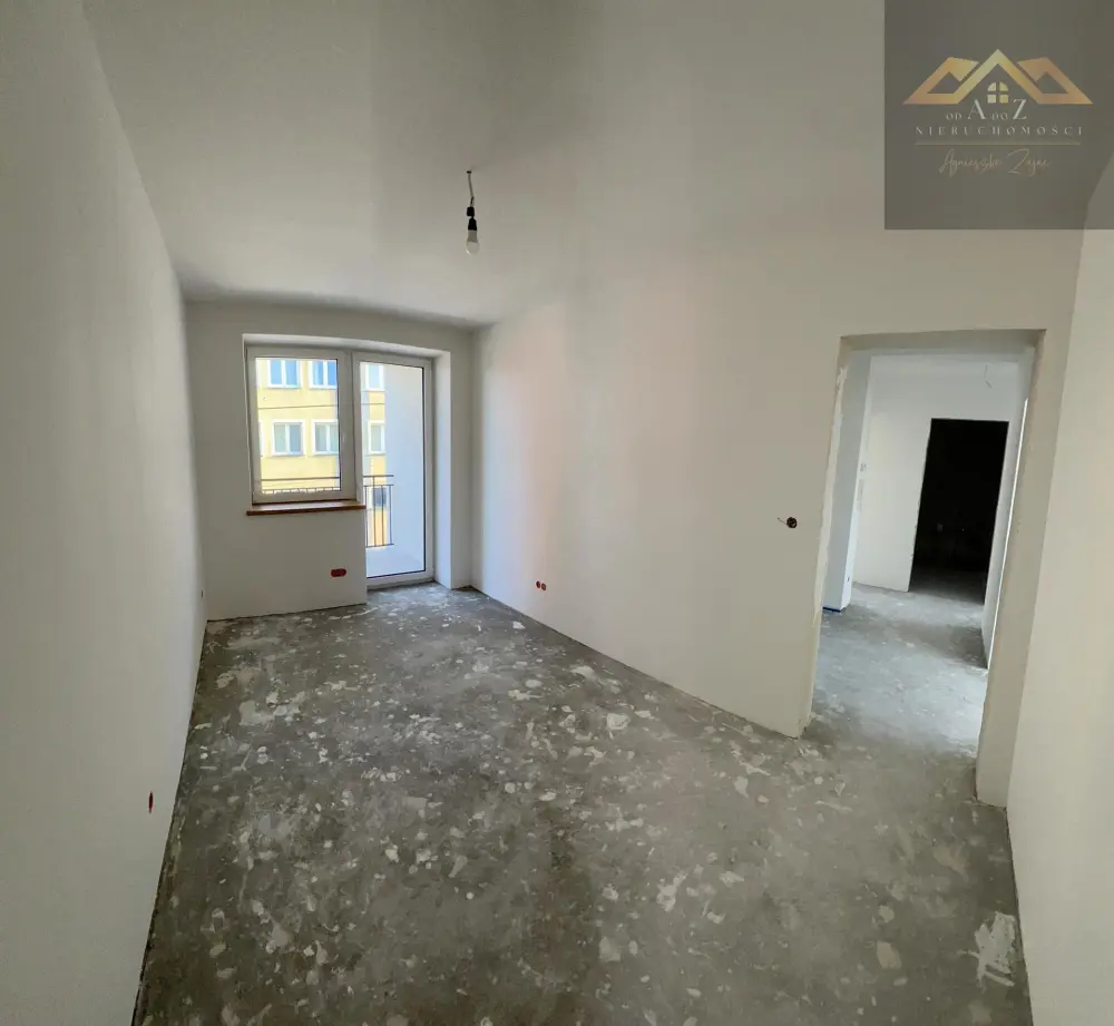 Bezczynszowe mieszkanie w centrum Tarnowa — zdjęcie 10, Mieszkanie na sprzedaż, Cały Tarnów