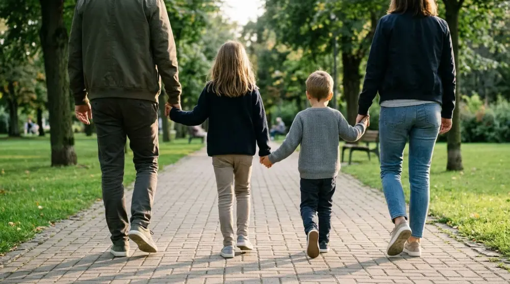 Bezpieczeństwo zaczyna się w rodzinie! — 112, Tarnów