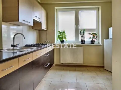 Budynek mieszkalny w Tarnowie (3 mieszkania) — Starówka