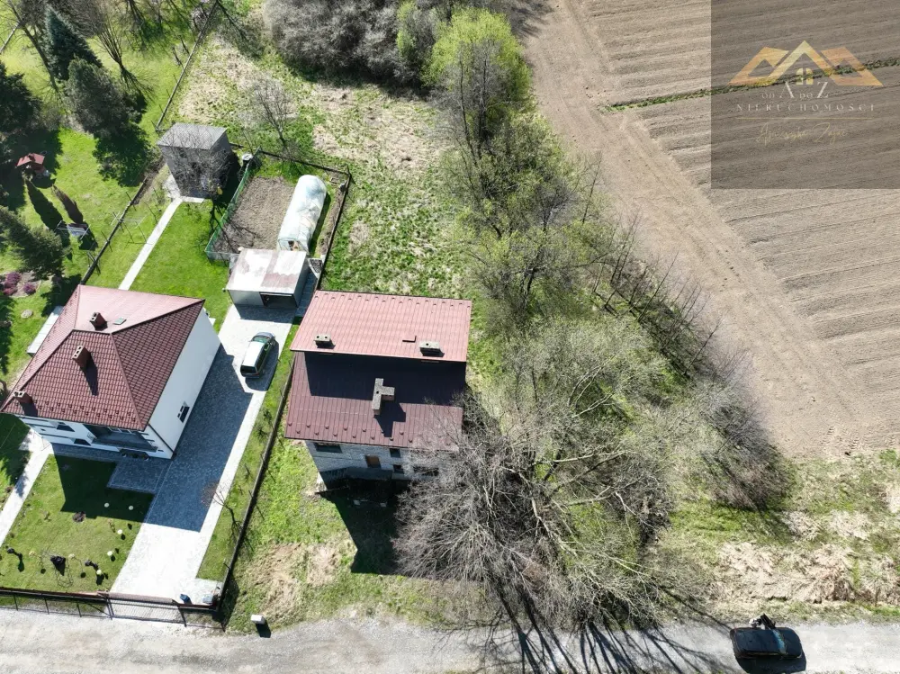 Centrum Skrzyszowa — zdjęcie 7, Dom na sprzedaż, Skrzyszów, Tarnów