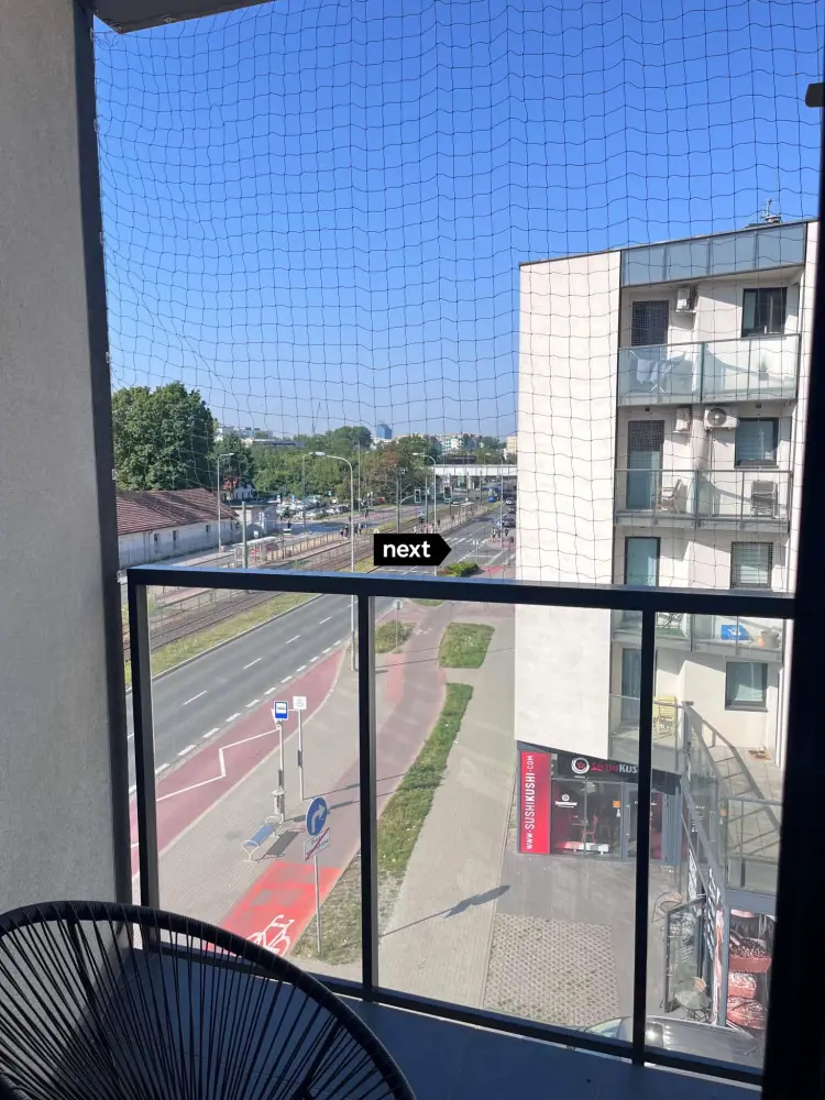 Do wynajęcia 3-pok, ul. Mogilska — zdjęcie 7, Mieszkanie na wynajem, Tarnów