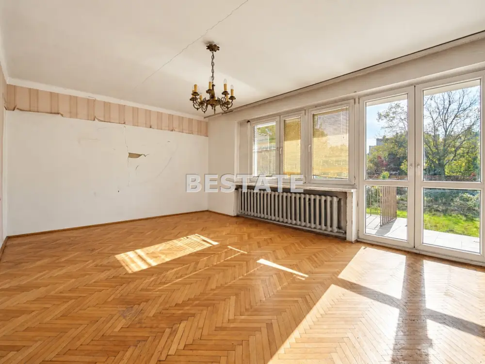Dom 103 m², działka 280 m², Tarnów — zdjęcie 3, Dom na sprzedaż, Piaskówka, Tarnów