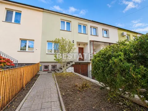 Dom 103 m², działka 280 m², Tarnów — Piaskówka