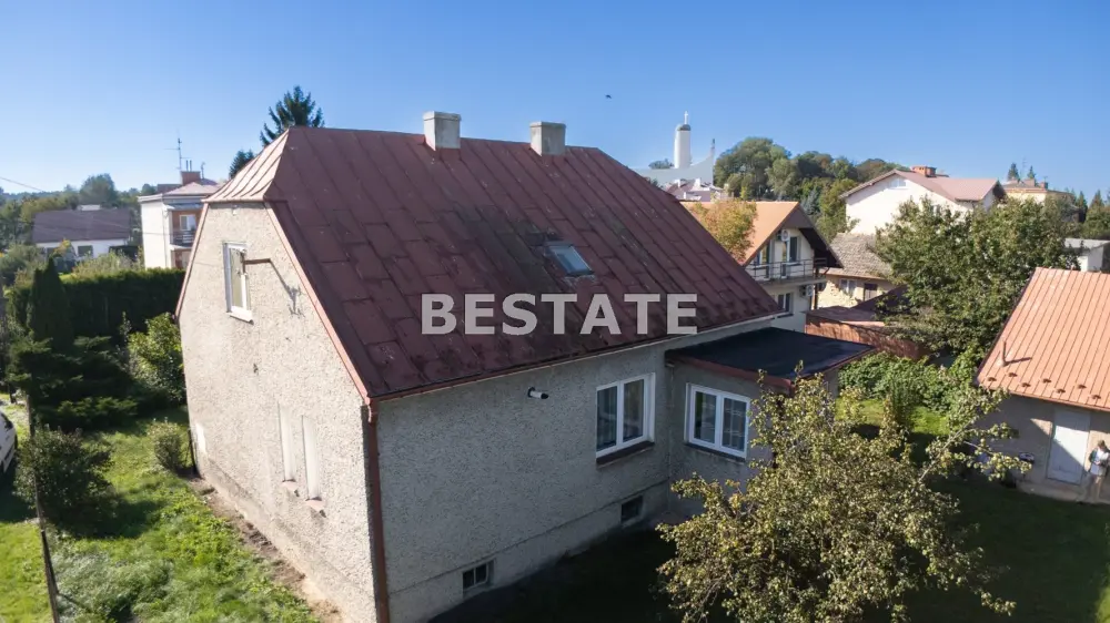 Dom 120 m², działka 10 700 m², Zgłobice — zdjęcie 4, Dom na sprzedaż, Zgłobice, Tarnów