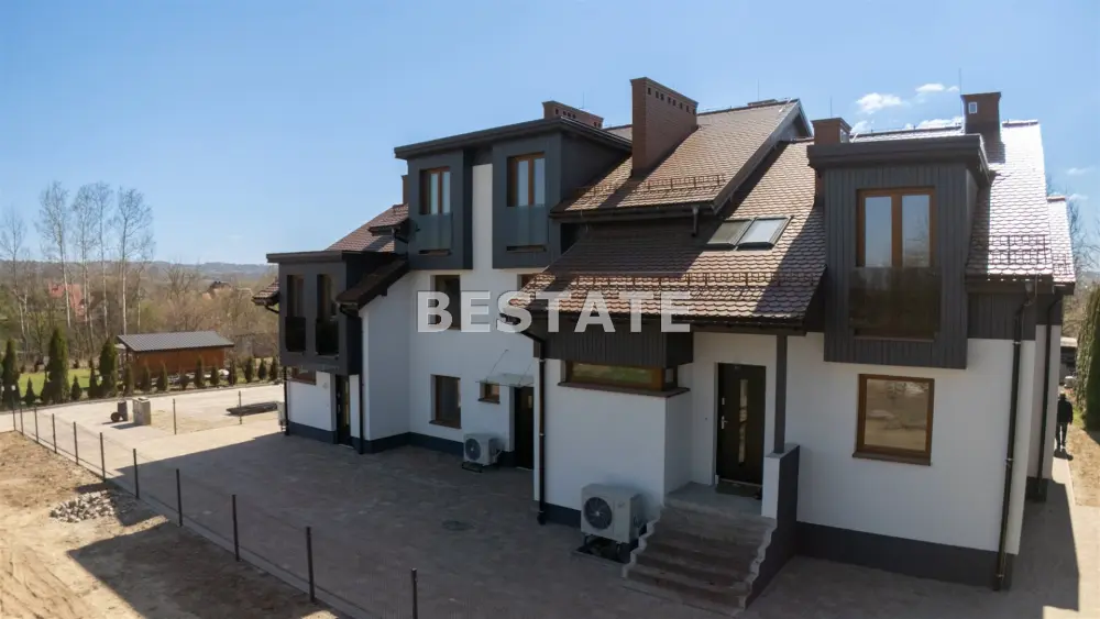 Dom 130 m², działka 300 m², Koszyce Wielkie — zdjęcie 4, Dom na sprzedaż, Koszyce Wielkie, Tarnów