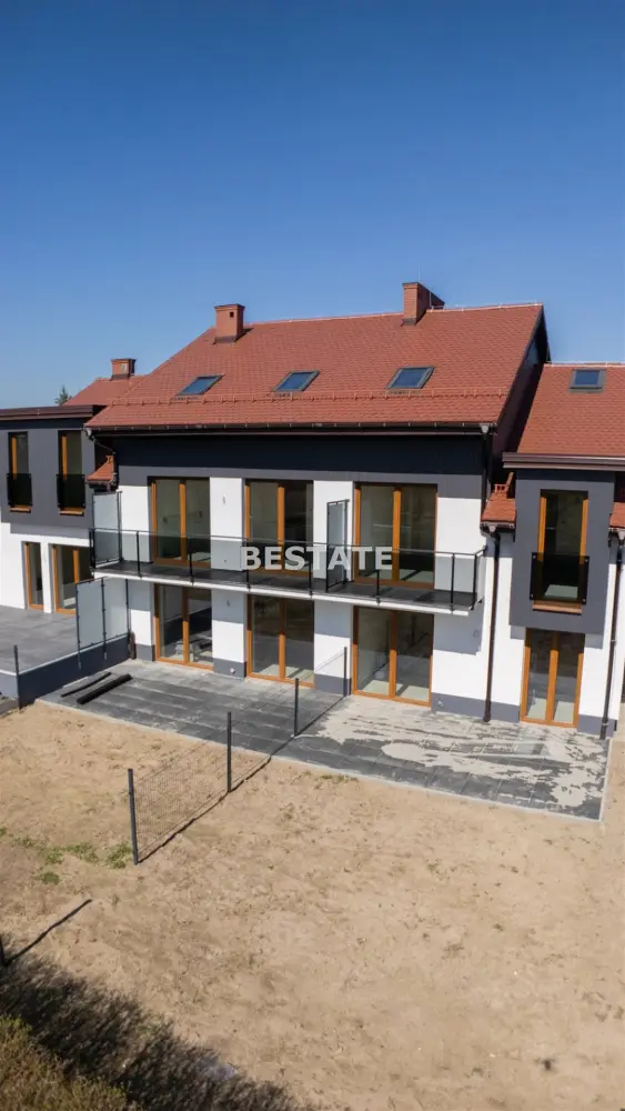 Dom 130 m², działka 300 m², Koszyce Wielkie — zdjęcie 2, Dom na sprzedaż, Koszyce Wielkie, Tarnów