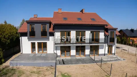 Dom 130 m², działka 300 m², Koszyce Wielkie — Koszyce Wielkie