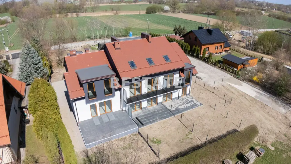 Dom 130 m², działka 300 m², Koszyce Wielkie — zdjęcie 3, Dom na sprzedaż, Koszyce Wielkie, Tarnów