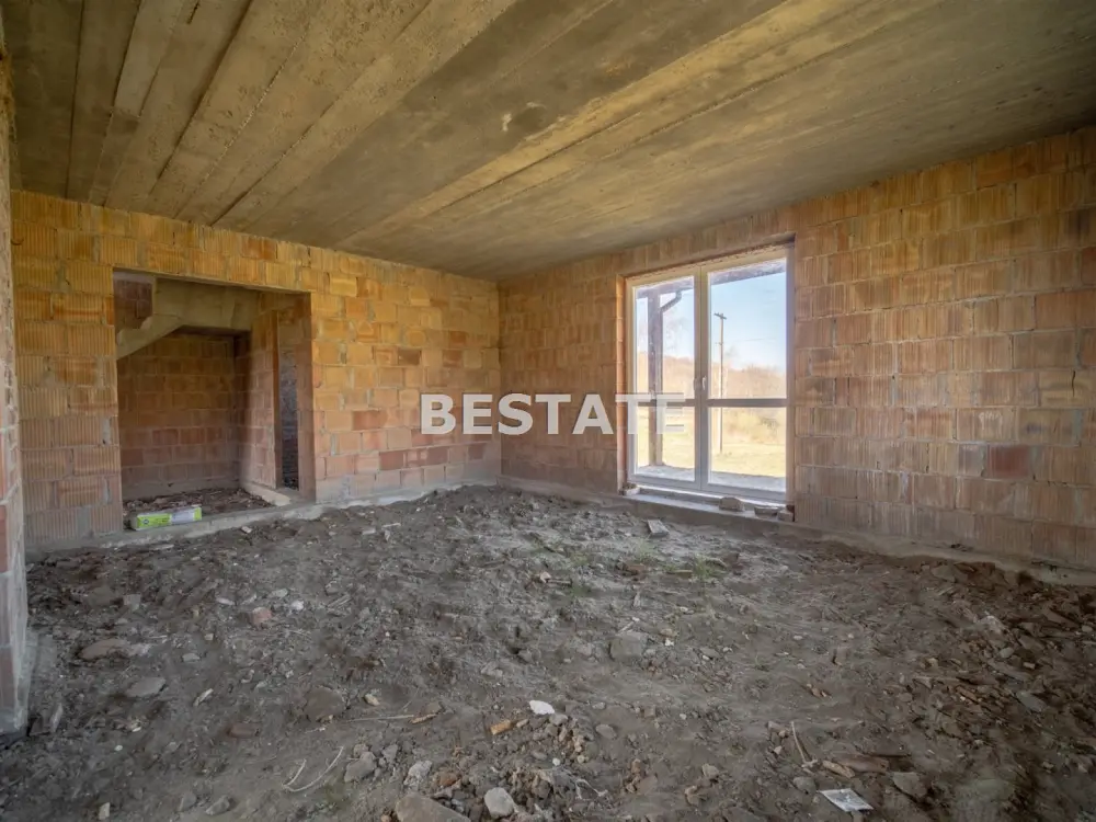 Dom 133 m², działka 800 m², Zwiernik — zdjęcie 6, Dom na sprzedaż, Zwiernik, Tarnów