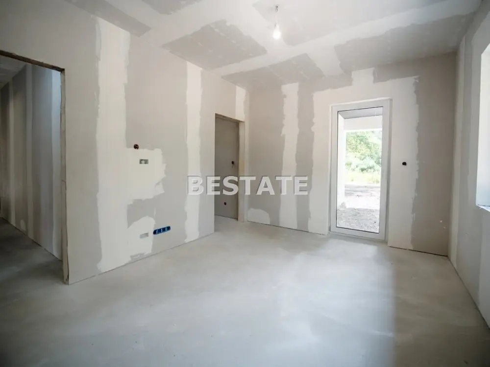 Dom 137 m², działka 825 m², Pogórska Wola — zdjęcie 6, Dom na sprzedaż, Pogórska Wola, gm. Skrzyszów