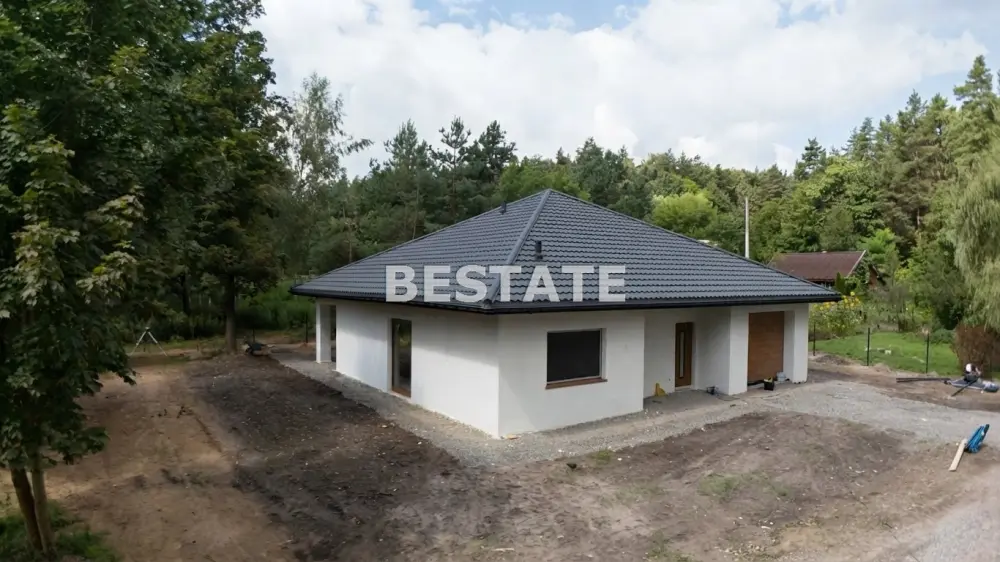 Dom 137 m², działka 825 m², Pogórska Wola — zdjęcie 7, Dom na sprzedaż, Pogórska Wola, gm. Skrzyszów