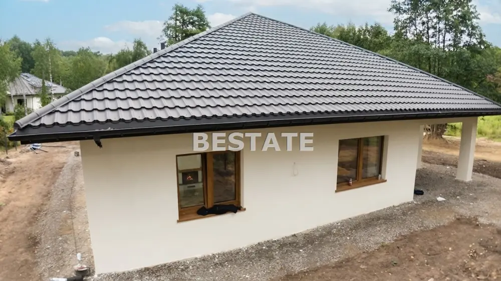 Dom 137 m², działka 825 m², Pogórska Wola — zdjęcie 8, Dom na sprzedaż, Pogórska Wola, gm. Skrzyszów