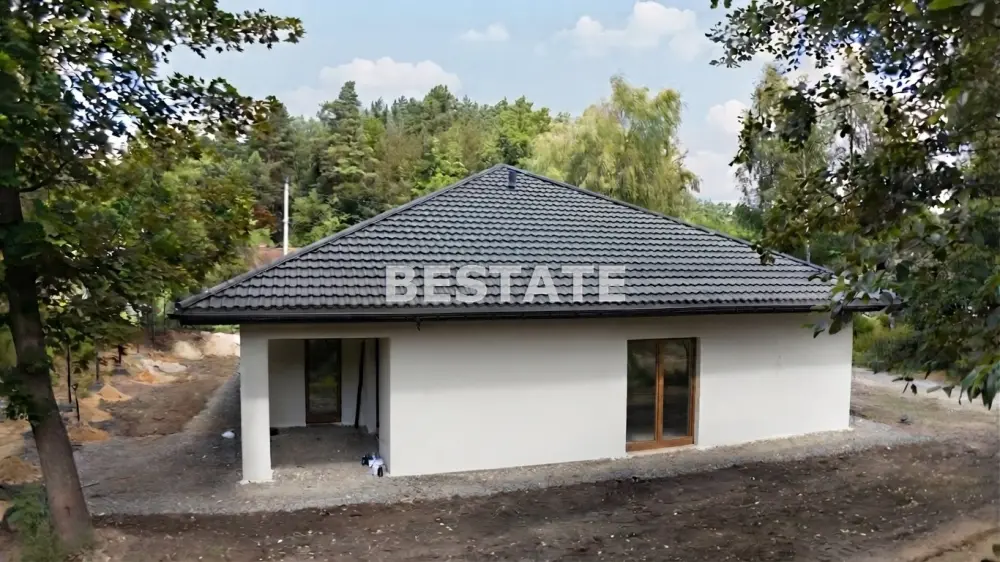 Dom 137 m², działka 825 m², Pogórska Wola — zdjęcie 2, Dom na sprzedaż, Pogórska Wola, gm. Skrzyszów