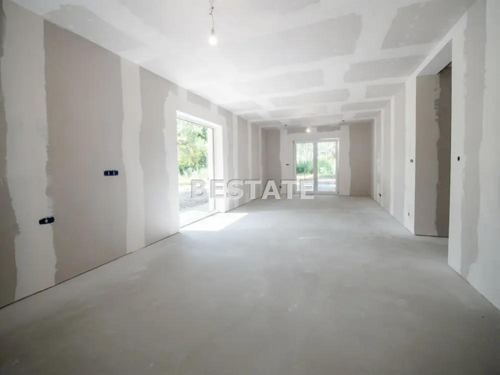 Dom 137 m², działka 825 m², Pogórska Wola — zdjęcie 4, Dom na sprzedaż, Pogórska Wola, gm. Skrzyszów