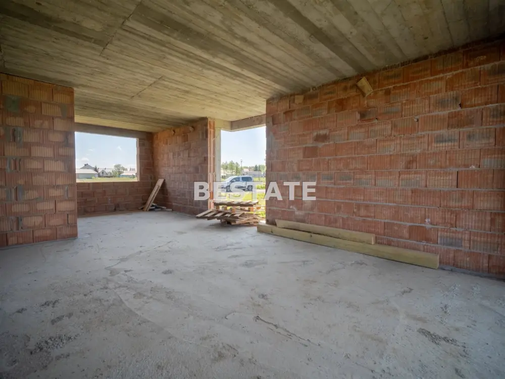 Dom 147 m², Biały Bór — zdjęcie 9, Dom na sprzedaż, Biały Bór, Tarnów