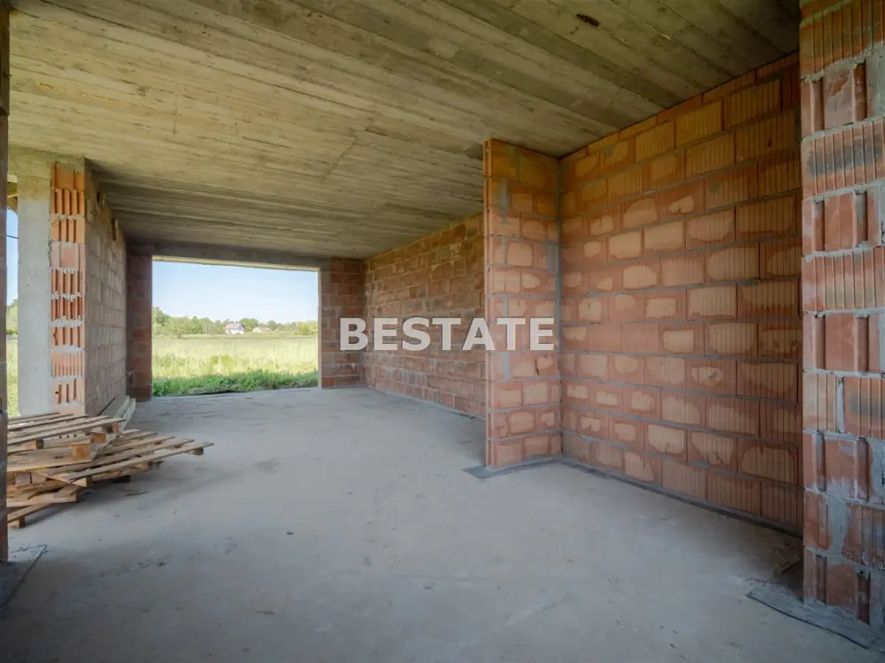 Dom 147 m², Biały Bór — zdjęcie 8, Dom na sprzedaż, Biały Bór, Tarnów