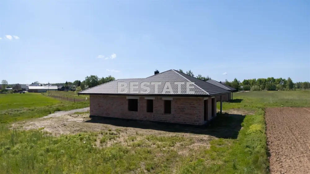 Dom 147 m², Biały Bór — zdjęcie 5, Dom na sprzedaż, Biały Bór, Tarnów
