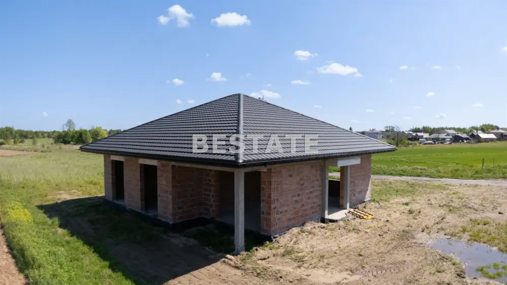 Dom 147 m², Biały Bór — zdjęcie 6, Dom na sprzedaż, Biały Bór, Tarnów