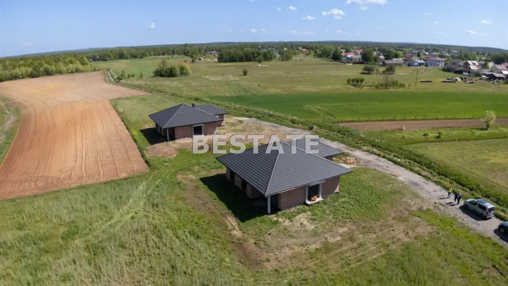 Dom 147 m², Biały Bór — zdjęcie 2, Dom na sprzedaż, Biały Bór, Tarnów