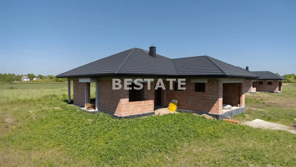Dom 147 m², Biały Bór — zdjęcie 3, Dom na sprzedaż, Biały Bór, Tarnów