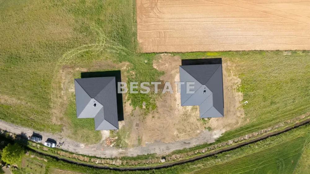 Dom 147 m², Biały Bór — zdjęcie 7, Dom na sprzedaż, Biały Bór, Tarnów