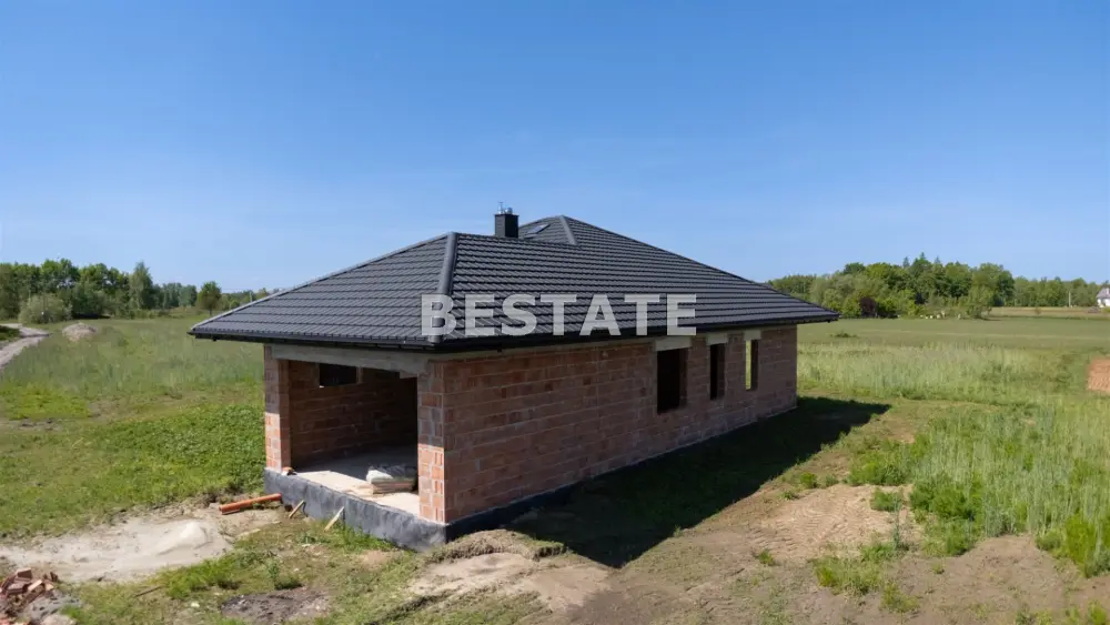 Dom 147 m², Biały Bór — zdjęcie 4, Dom na sprzedaż, Biały Bór, Tarnów