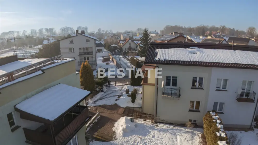 Dom 150 m², działka 430 m², Tarnów — zdjęcie 5, Dom na sprzedaż, Zbylitowska Góra, Tarnów