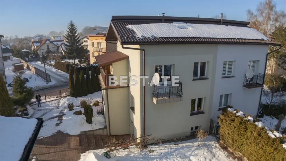 Dom 150 m², działka 430 m², Tarnów — zdjęcie 6, Dom na sprzedaż, Zbylitowska Góra, Tarnów