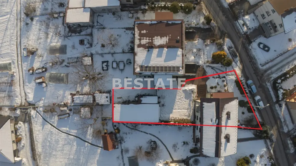 Dom 150 m², działka 430 m², Tarnów — zdjęcie 7, Dom na sprzedaż, Zbylitowska Góra, Tarnów
