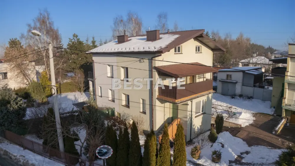 Dom 150 m², działka 430 m², Tarnów — zdjęcie 2, Dom na sprzedaż, Zbylitowska Góra, Tarnów