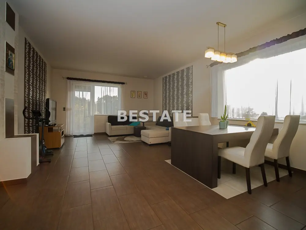 Dom 154 m², działka 3 175 m², Tarnowiec — zdjęcie 2, Dom na sprzedaż, Tarnowiec, Tarnów