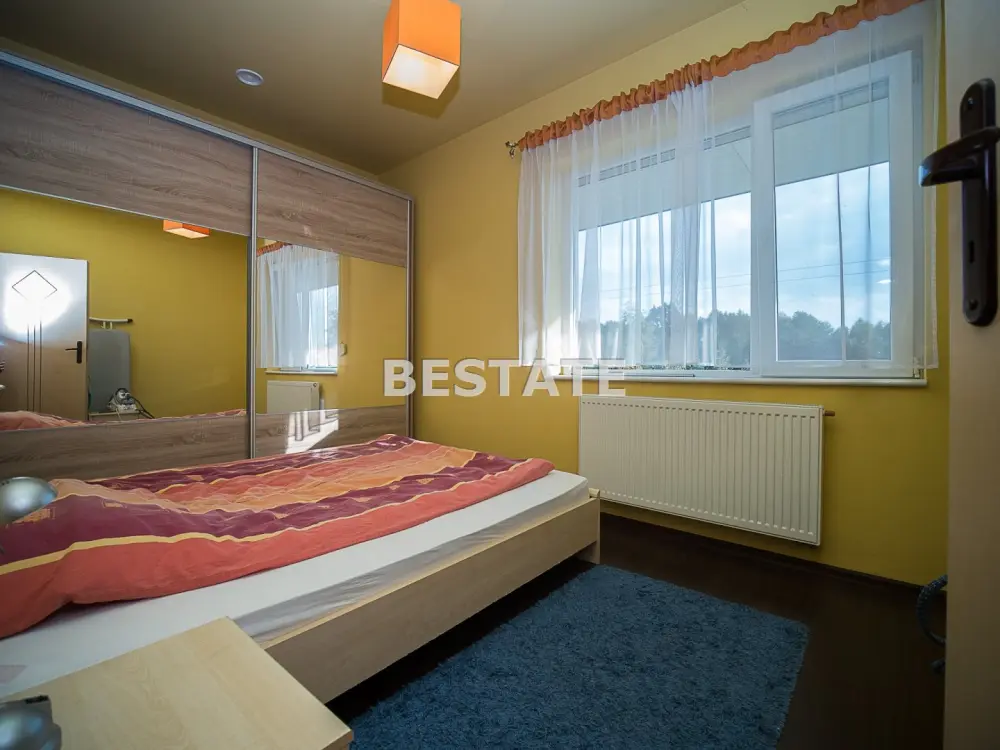 Dom 154 m², działka 3 175 m², Tarnowiec — zdjęcie 5, Dom na sprzedaż, Tarnowiec, Tarnów