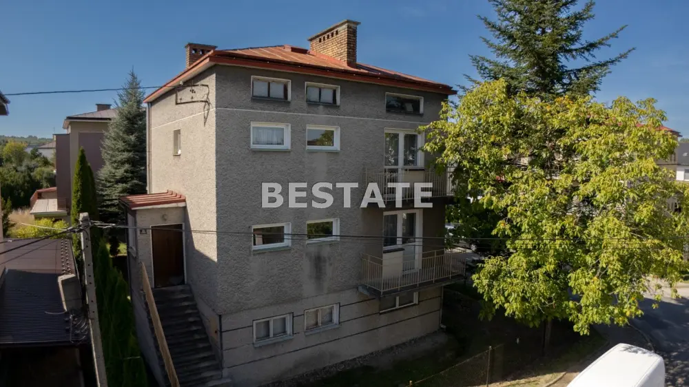Dom 170 m², działka 375 m², Tarnów — zdjęcie 3, Dom na sprzedaż, Koszyce, Tarnów