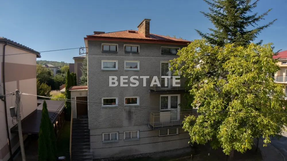 Dom 170 m², działka 375 m², Tarnów — zdjęcie 5, Dom na sprzedaż, Koszyce, Tarnów