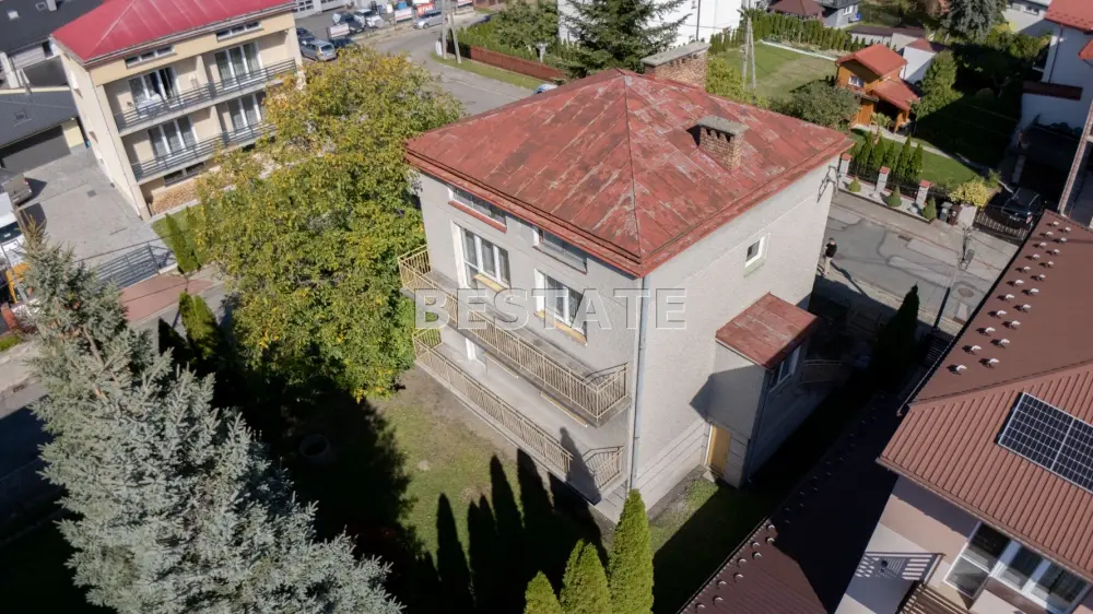 Dom 170 m², działka 375 m², Tarnów — zdjęcie 2, Dom na sprzedaż, Koszyce, Tarnów