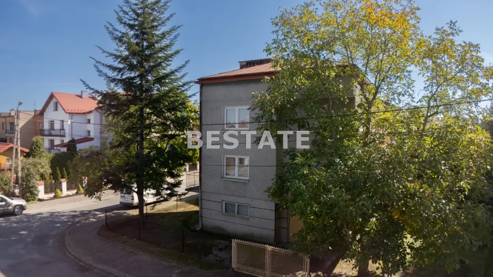 Dom 170 m², działka 375 m², Tarnów — Dom na sprzedaż, Koszyce, Tarnów