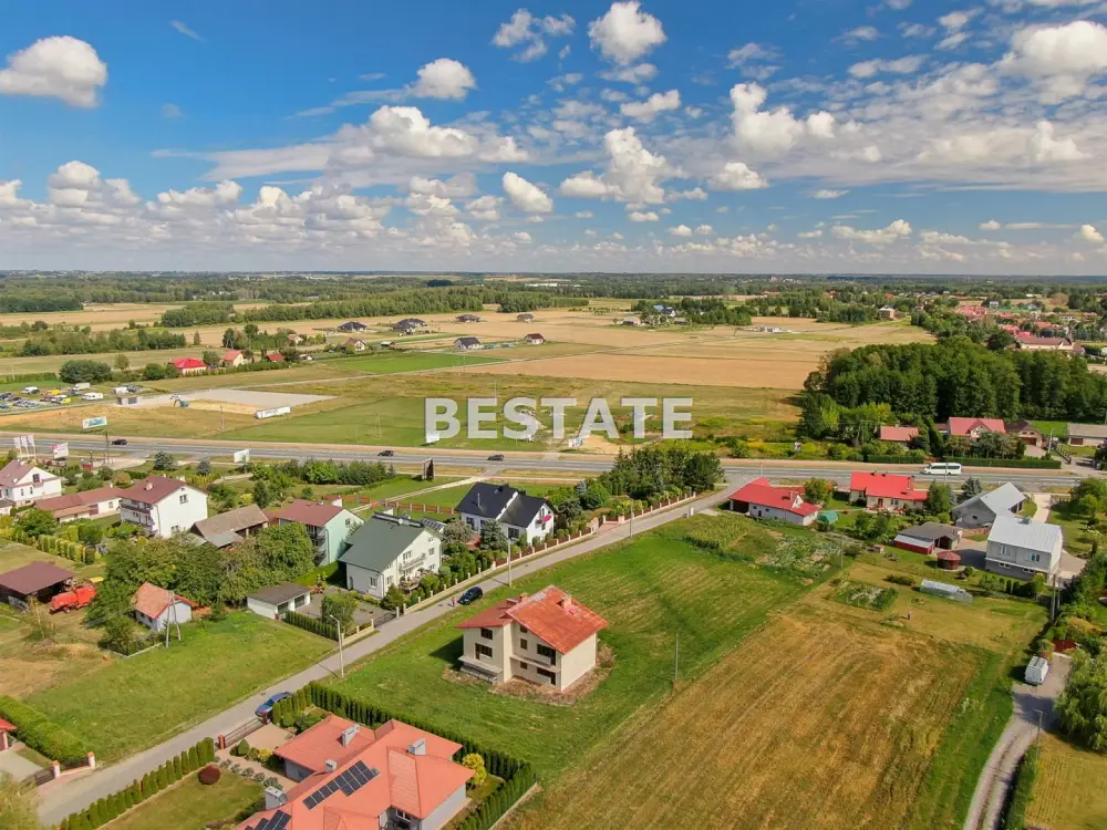 Dom 177 m², działka 1 000 m², Ładna — zdjęcie 3, Dom na sprzedaż, Ładna, gm. Skrzyszów
