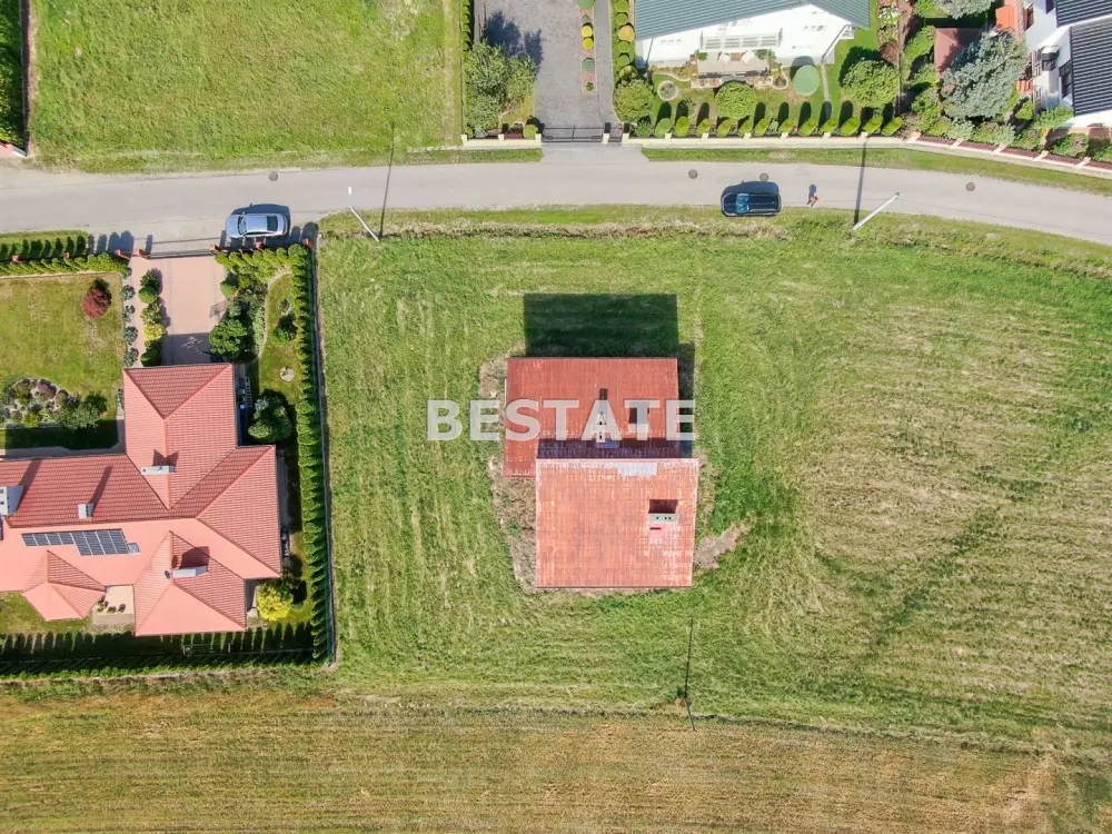 Dom 177 m², działka 1 000 m², Ładna — zdjęcie 5, Dom na sprzedaż, Ładna, gm. Skrzyszów