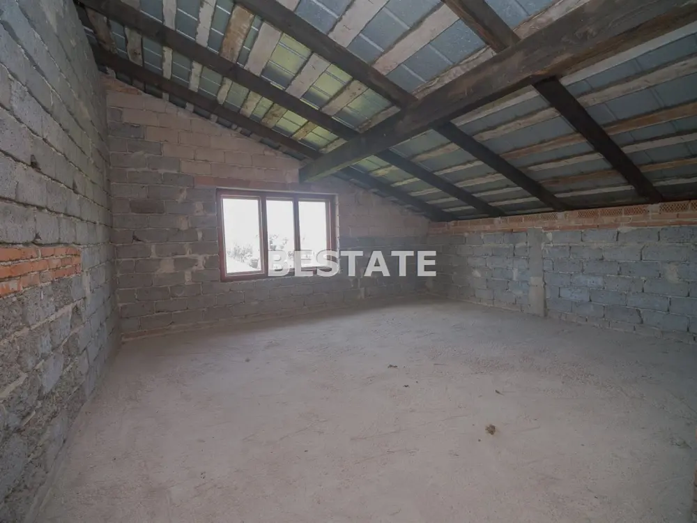 Dom 177 m², działka 1 000 m², Ładna — zdjęcie 8, Dom na sprzedaż, Ładna, gm. Skrzyszów