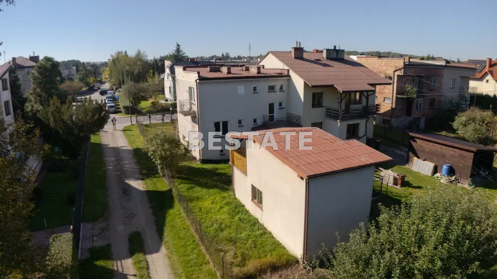 Dom 183 m², działka 500 m², Tarnów — zdjęcie 5, Dom na sprzedaż, Koszyce, Tarnów