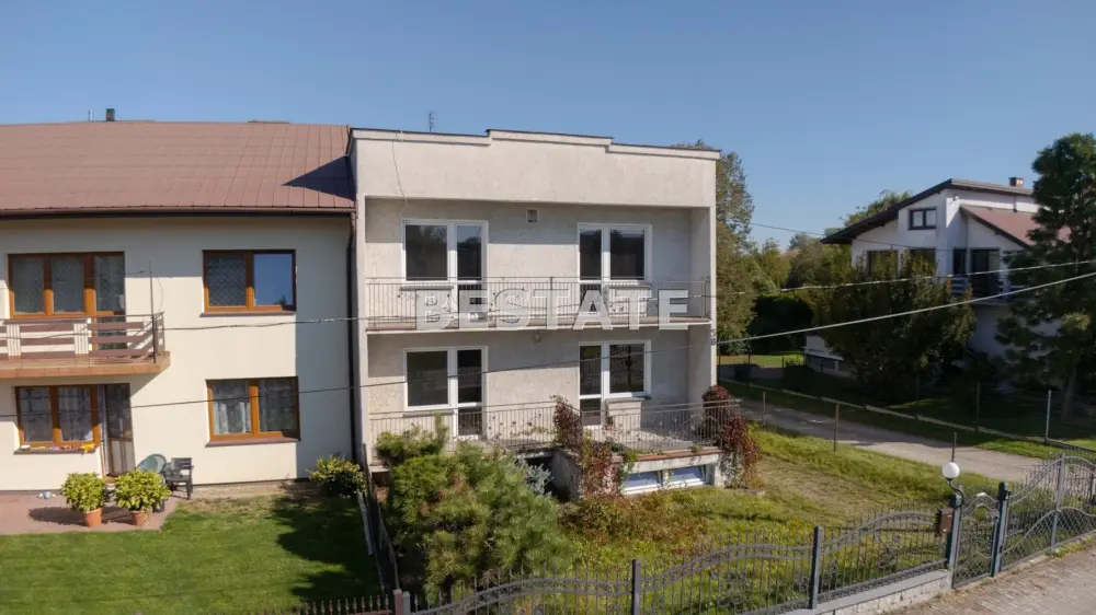 Dom 183 m², działka 500 m², Tarnów — zdjęcie 2, Dom na sprzedaż, Koszyce, Tarnów