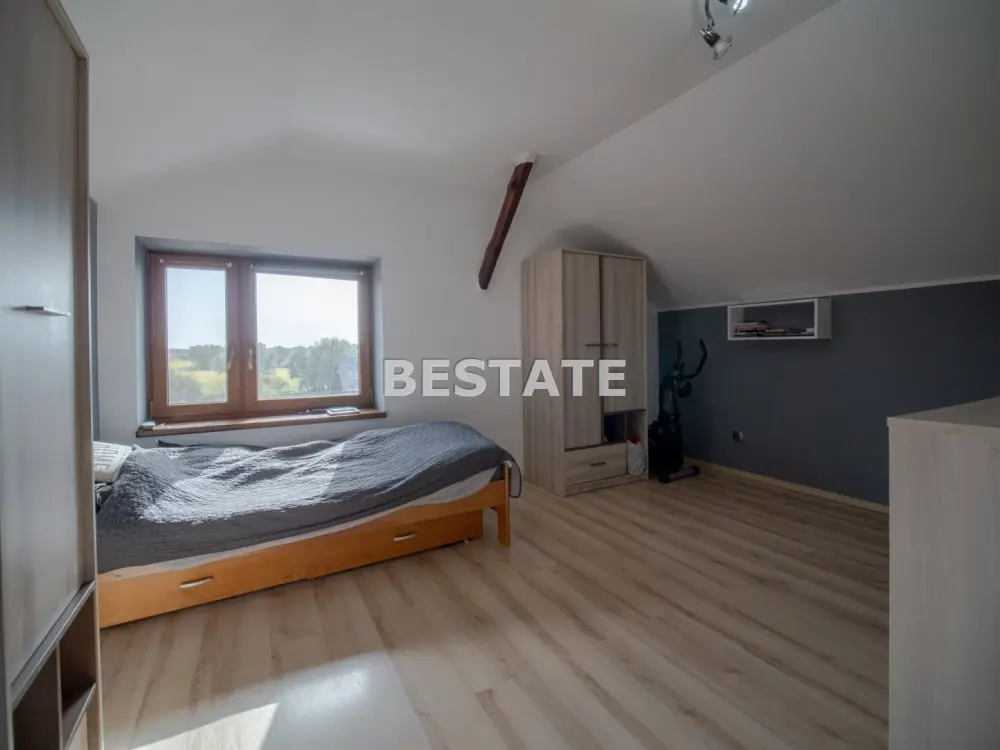 Dom 210 m², Olesno — zdjęcie 10, Dom na sprzedaż, Olesno, Tarnów
