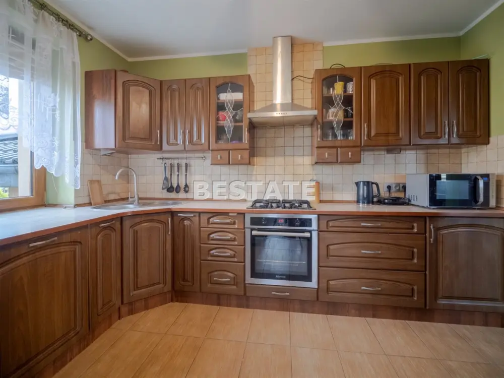 Dom 210 m², Olesno — zdjęcie 7, Dom na sprzedaż, Olesno, Tarnów