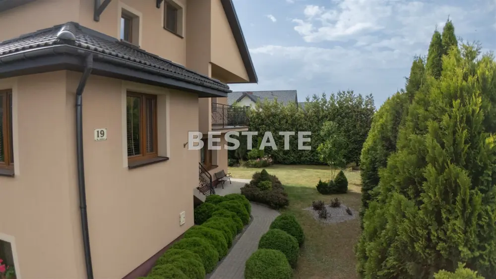 Dom 210 m², Olesno — zdjęcie 3, Dom na sprzedaż, Olesno, Tarnów