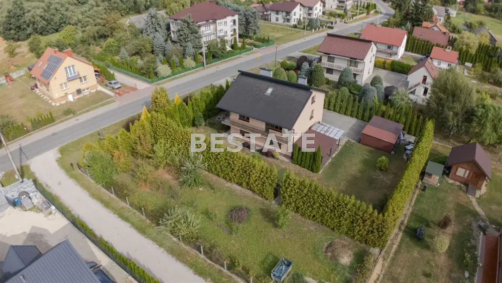 Dom 210 m², Olesno — zdjęcie 2, Dom na sprzedaż, Olesno, Tarnów