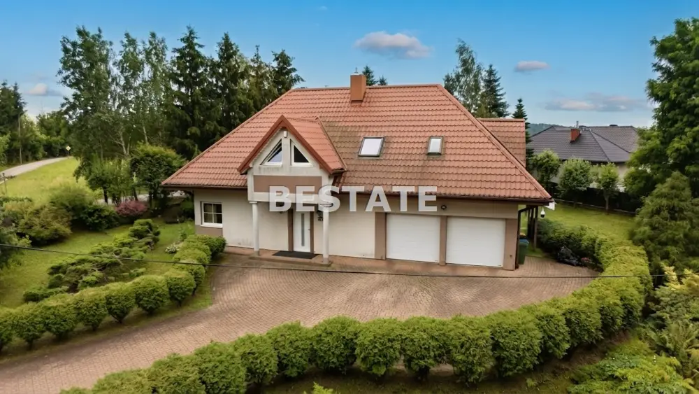 Dom 220 m², działka 2 100 m², Radlna — zdjęcie 2, Dom na sprzedaż, Radlna, Tarnów