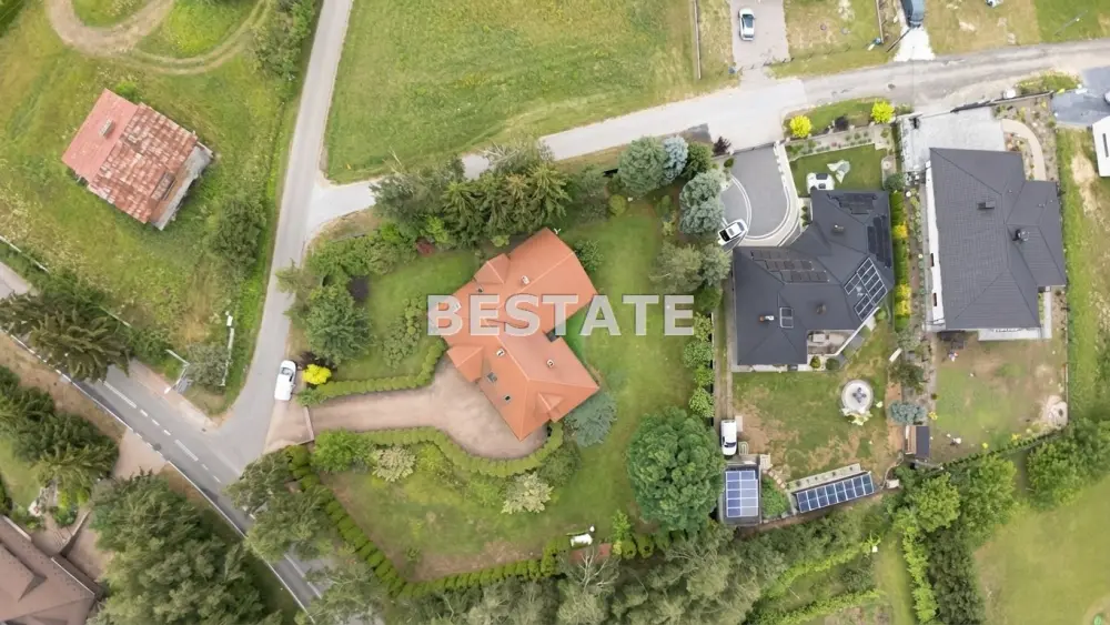 Dom 220 m², działka 2 100 m², Radlna — zdjęcie 4, Dom na sprzedaż, Radlna, Tarnów