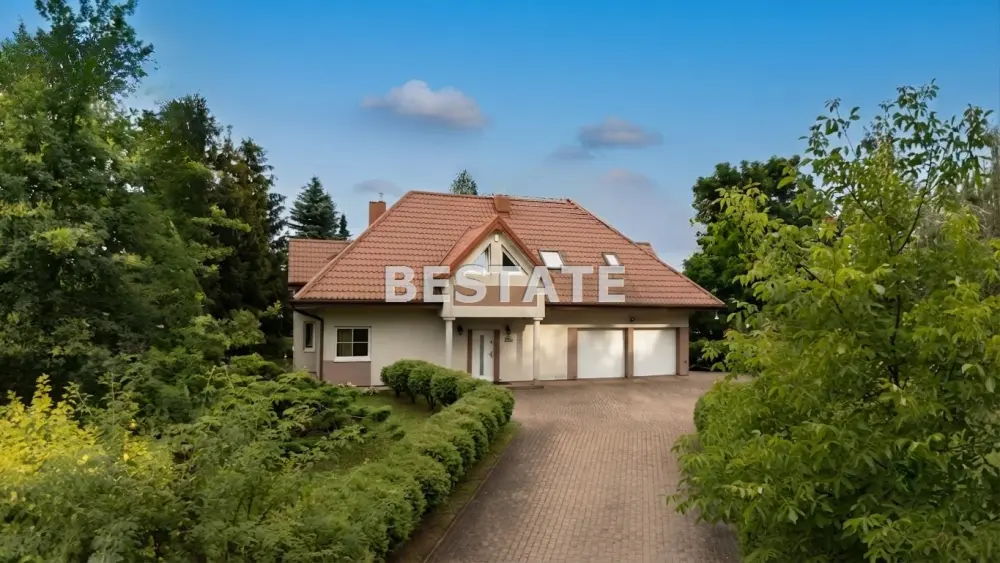 Dom 220 m², działka 2 100 m², Radlna — zdjęcie 3, Dom na sprzedaż, Radlna, Tarnów