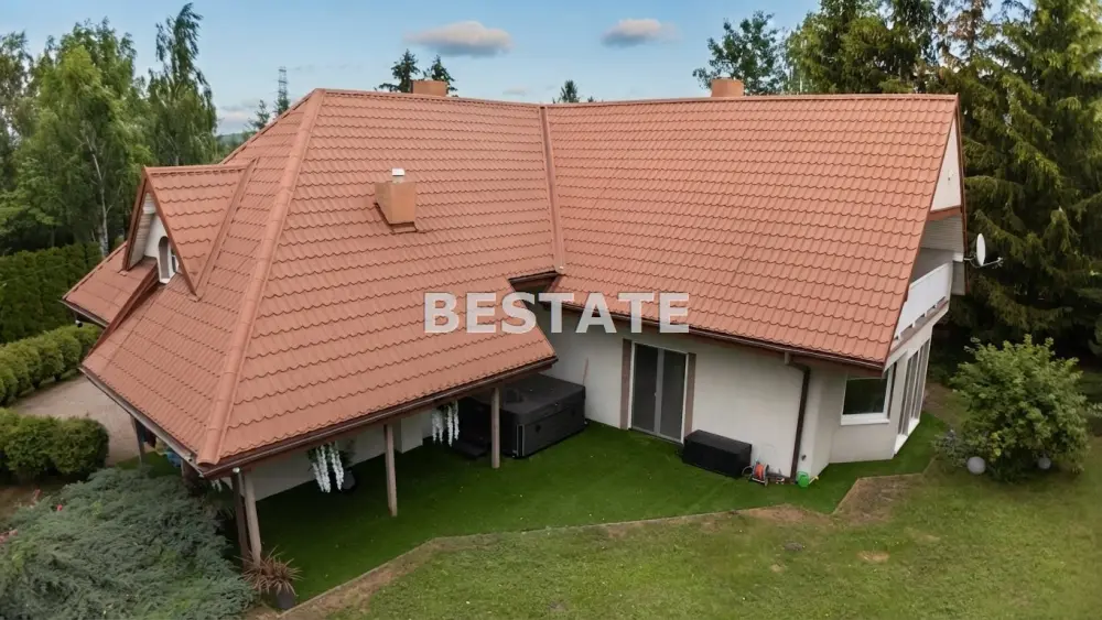 Dom 220 m², działka 2 100 m², Radlna — zdjęcie 5, Dom na sprzedaż, Radlna, Tarnów