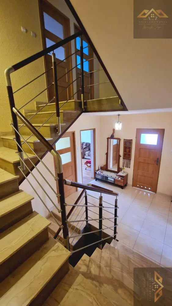 Dom 240 m², działka 600 m², Zakliczyn — zdjęcie 4, Dom na sprzedaż, Zakliczyn, Tarnów